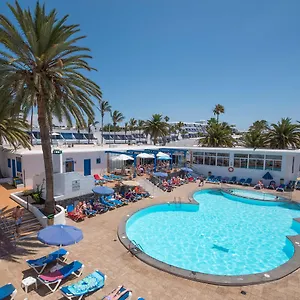 Apartment Jable Bermudas, Puerto del Carmen (Lanzarote)