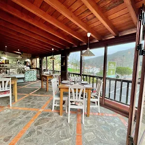 Apartmán Telares, Hermigua