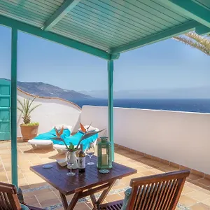 Apartmán Cancajos, Playa Cancajos.- BreNa Baja (la Palma)