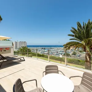 Apartamento Club Puerto Calma, Puerto Rico (Gran Canaria)